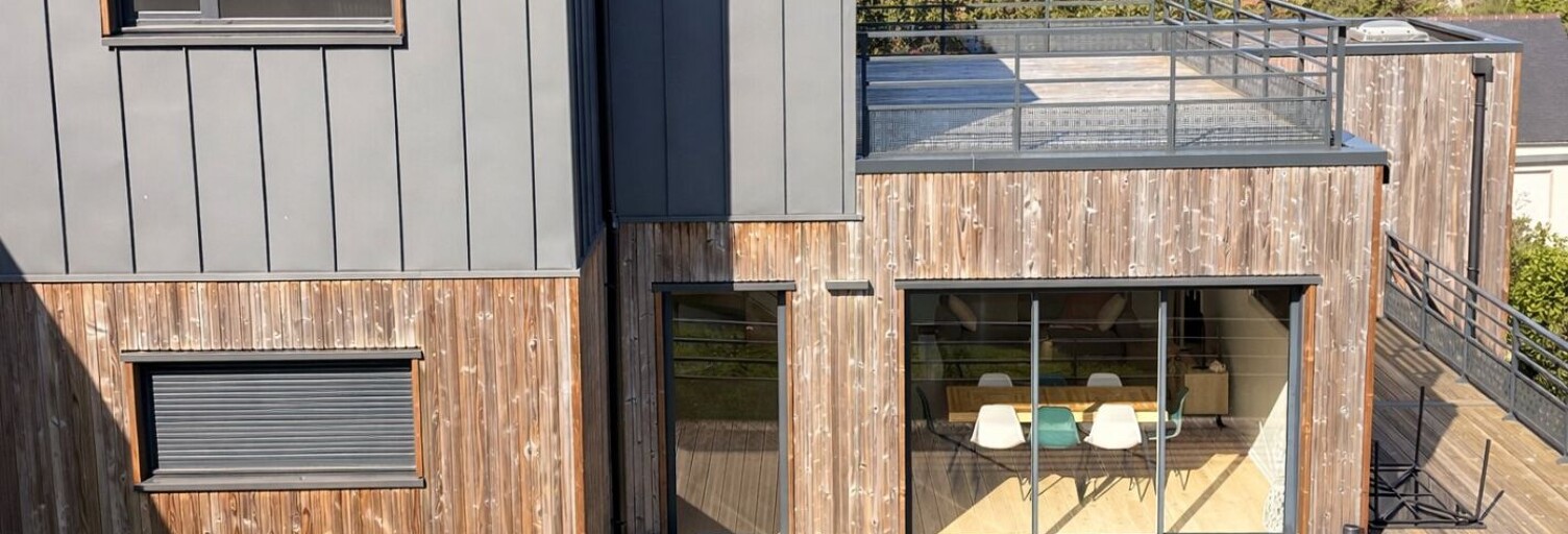 Maison 6 Pièces 132 m² à vendre à Perros-Guirec (22700)