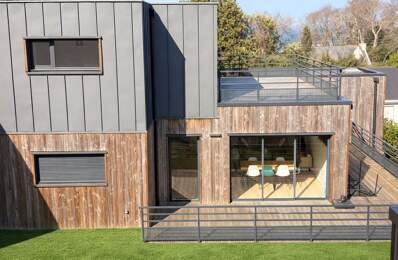Maison bord de mer — photo du bien