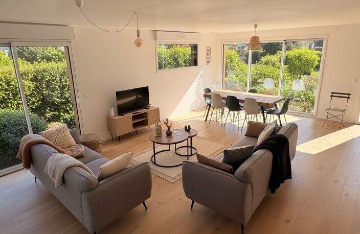 Maison bord de mer — photo 2