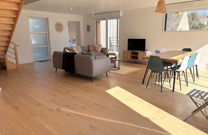Maison bord de mer — photo 4