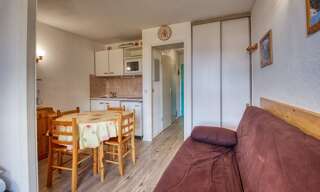 Appartement 2 Pièces 23 m² à vendre à Morillon (74440)