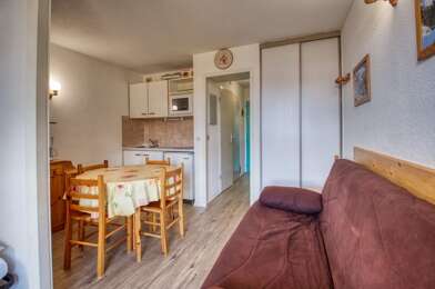 Appartement 2 pièces 105000 €