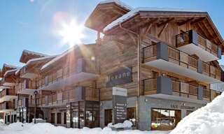 Appartement 3 Pièces 61 m² à vendre à Samoëns (74340)