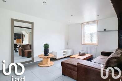 Maison 4 pièces 98000 €