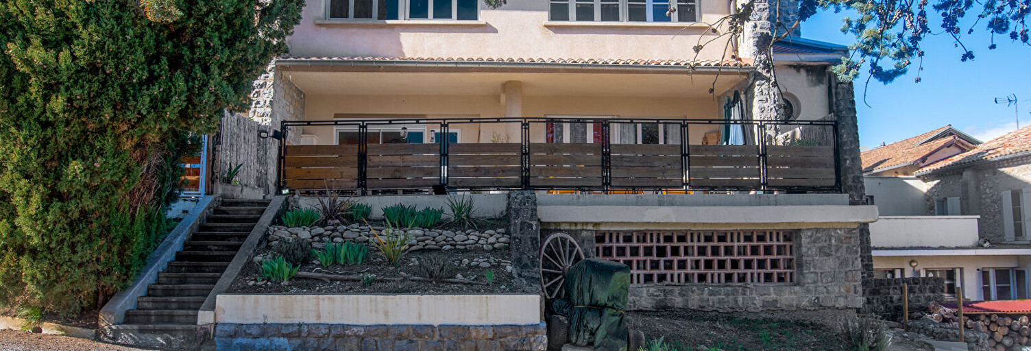 Appartement 4 Pièces 108 m² à vendre à Méreuil (05700)