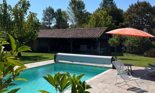 Maison 8 Pièces 170 m² à vendre à Solférino (40210)