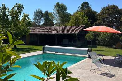 Maison 8 pièces 349000 €