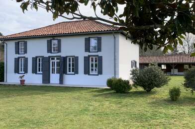 Maison 8 pièces 349000 €
