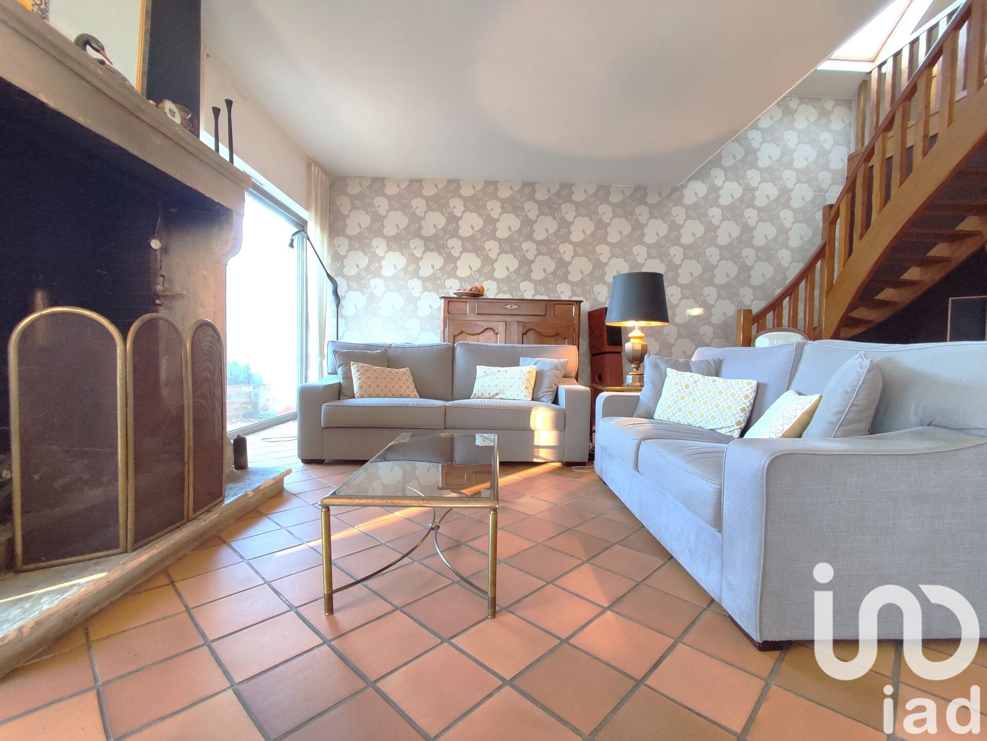 Fleury-Les-Aubrais - 200m² - 6p. - 4ch.