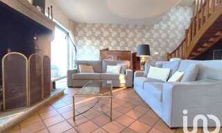 Maison 6 Pièces 200 m² à vendre à Fleury-les-Aubrais (45400)