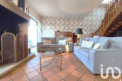 Maison 6 pièces 389000 €