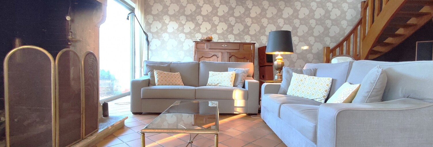 Maison 6 Pièces 200 m² à vendre à Fleury-les-Aubrais (45400)