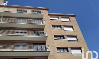 Appartement 2 Pièces 38 m² à vendre à Armentières (59280)