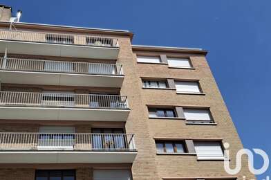 Appartement 2 pièces 65500 €