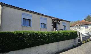 Maison 6 Pièces 117 m² à vendre à Viviez (12110)