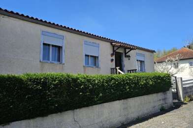 Maison 6 pièces 133000 €