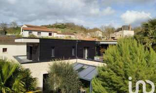 Maison 8 Pièces 227 m² à vendre à Thouars (79100)