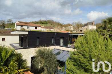 Maison 8 pièces 340000 €