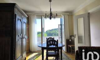 Maison 10 Pièces 208 m² à vendre à Crocq (23260)