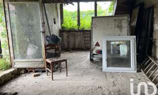 Maison 2 Pièces 43 m² à vendre à La Chapelle-Pouilloux (79190)