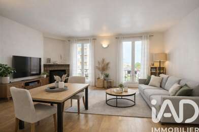 Appartement 3 pièces 299000 €