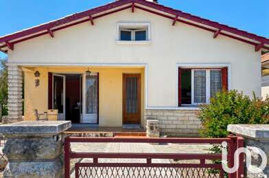 Maison 5 pièces 103700 €