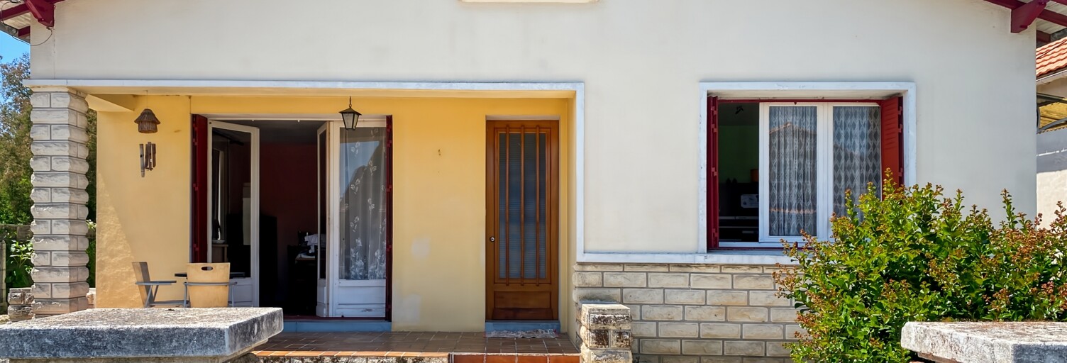 Maison 5 Pièces 106 m² à vendre à Saint-Médard-de-Mussidan (24400)