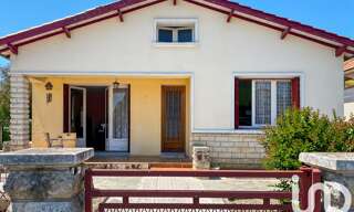 Maison 5 Pièces 106 m² à vendre à Saint-Médard-de-Mussidan (24400)