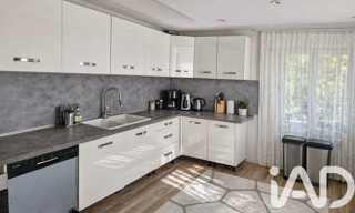 Appartement 4 Pièces 73 m² à vendre à Morteau (25500)