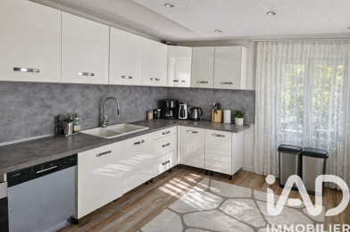 Appartement 4 pièces 235000 €