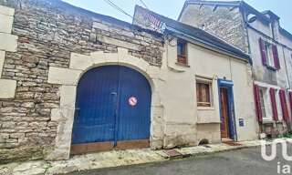 Maison 4 Pièces 57 m² à vendre à Tonnerre (89700)
