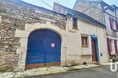 Maison 4 pièces 38000 €