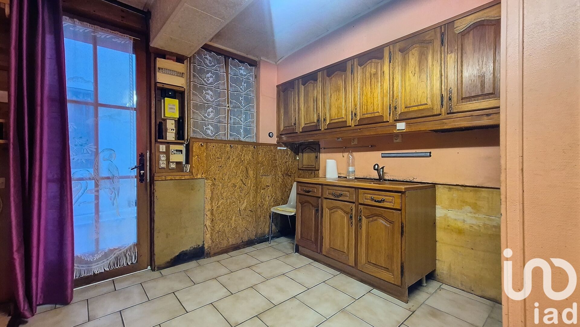 Vente Maison/villa 4 pièces - Photo 2