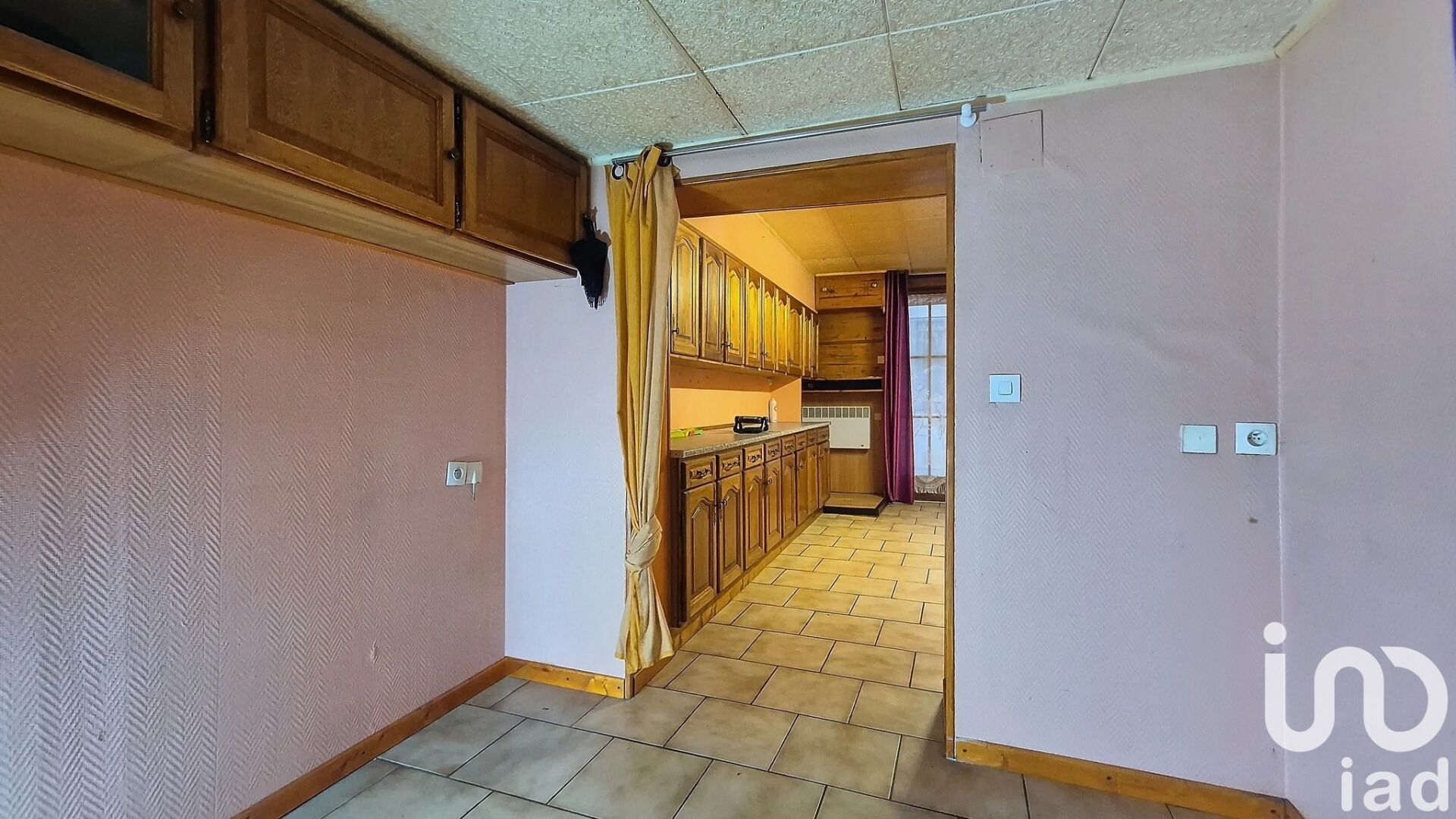 Vente Maison/villa 4 pièces - Photo 3