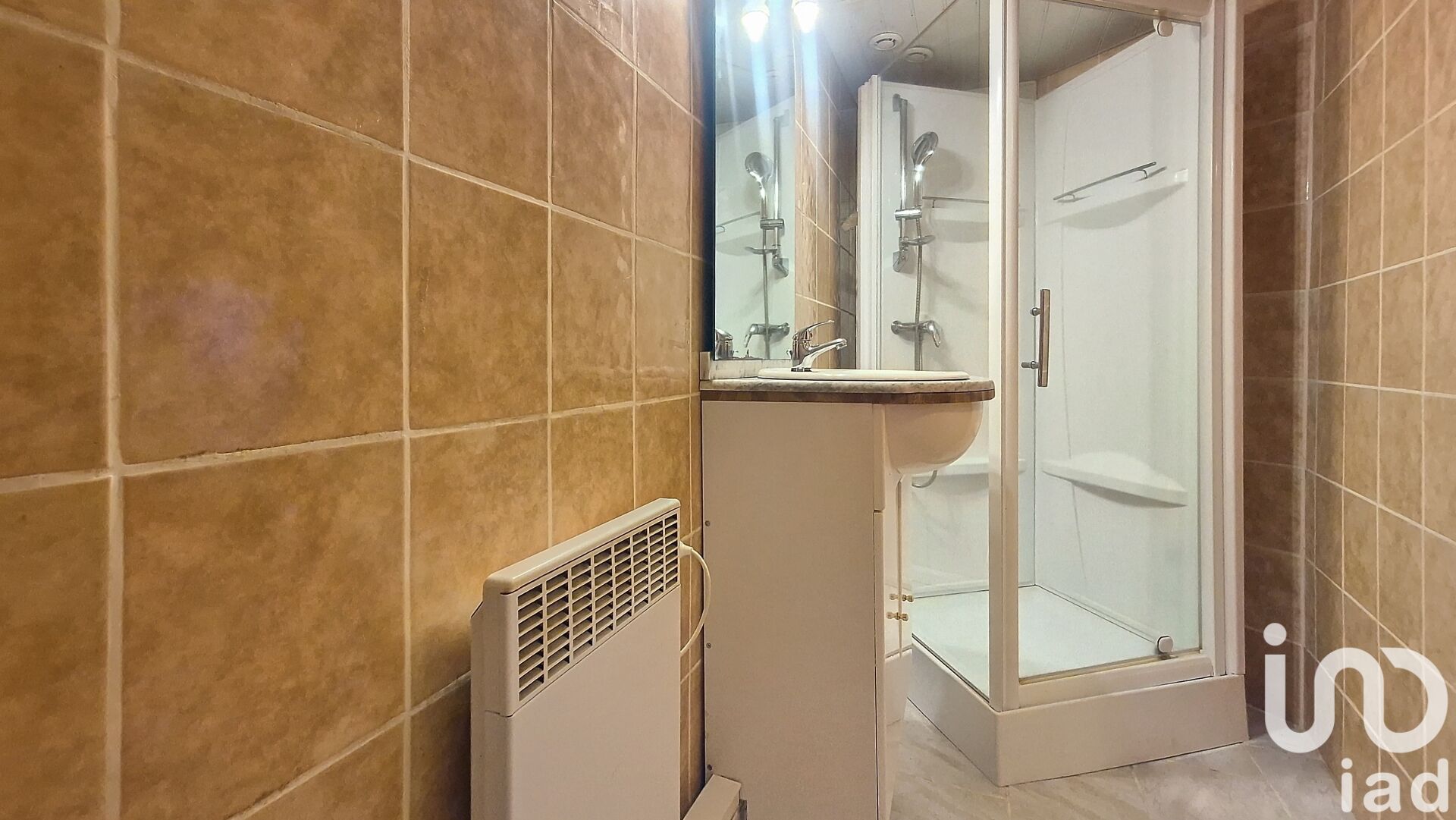 Vente Maison/villa 4 pièces - Photo 4