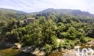 Maison 5 Pièces 120 m² à vendre à Sainte-Marguerite-Lafigère (07140)