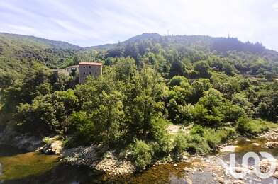 Maison 5 pièces 169000 €