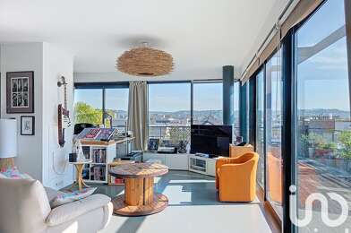 Appartement 4 pièces 329900 €