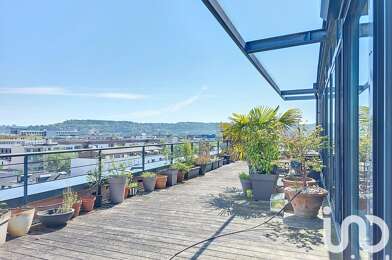 Appartement 4 pièces 329900 €