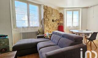 Maison 6 Pièces 159 m² à vendre à La Chaize-le-Vicomte (85310)