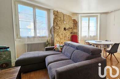 Maison 6 pièces 140000 €