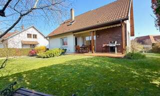 Maison 7 Pièces 233 m² à vendre à Dijon (21000)