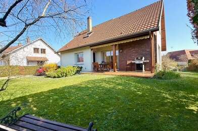 Maison 7 pièces 680000 €