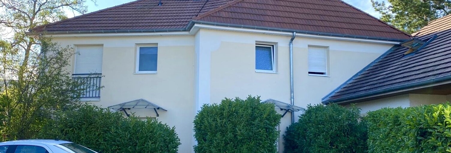 Maison 4 Pièces 84 m² à vendre à Dijon (21000)