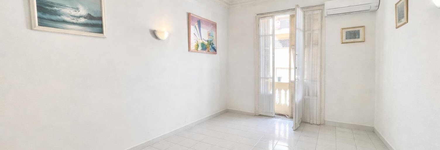 Appartement 3 Pièces 66 m² à vendre à Nice (06000)