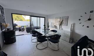 Maison 4 Pièces 115 m² à vendre à Saint-Herblain (44800)