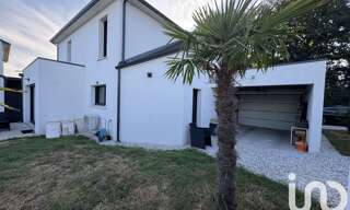 Maison 4 Pièces 106 m² à vendre à Saint-Herblain (44800)