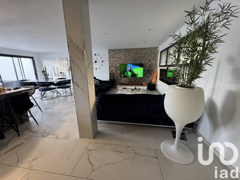 Vente Maison/villa 4 pièces — photo 1