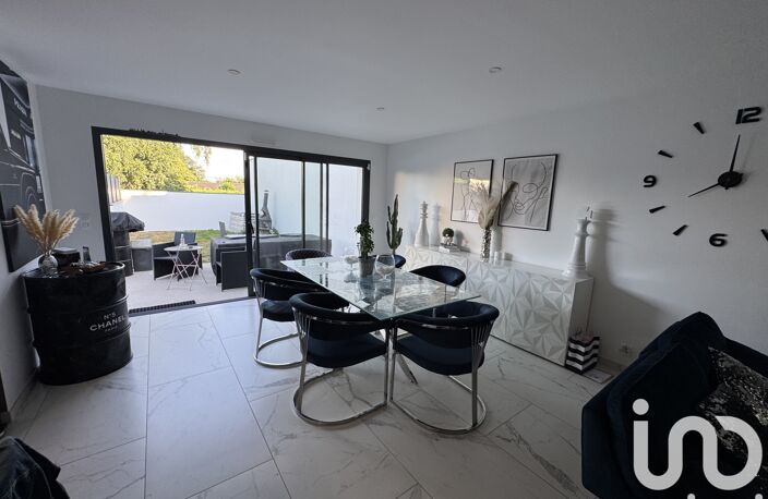 Vente Maison/villa 4 pièces — photo 2