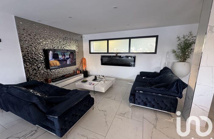 Vente Maison/villa 4 pièces — photo 3